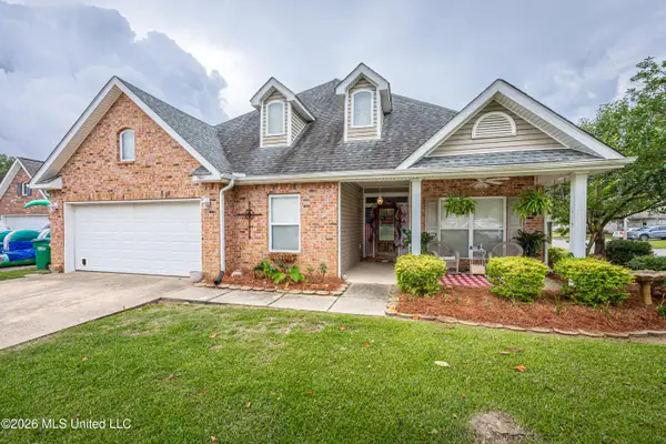 7841 Rue Ramsey, Ocean Springs, MS 39564