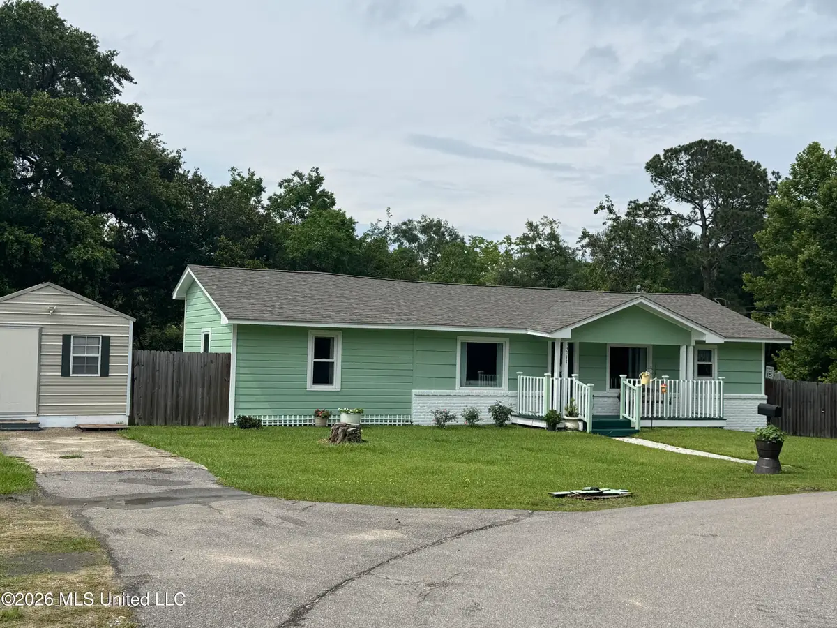13011 Michael Street, Biloxi, MS 39532 - #1