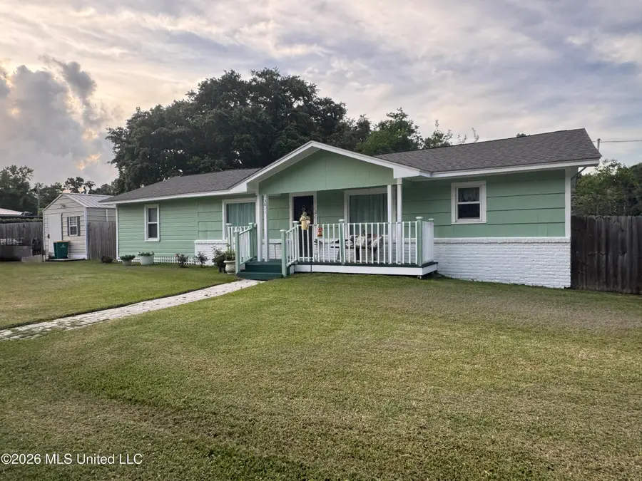 13011 Michael Street, Biloxi, MS 39532 - #2