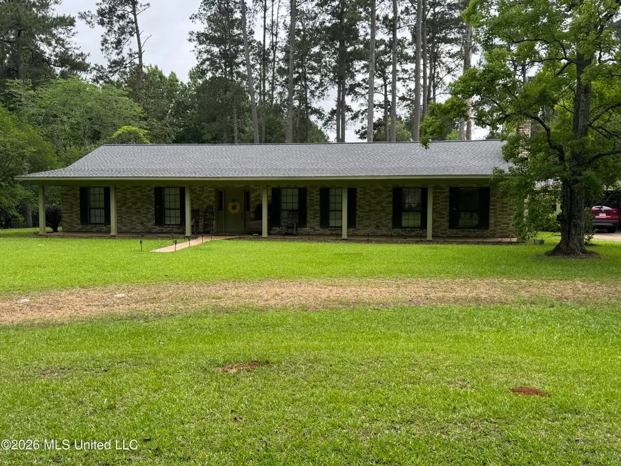 2216 Cane Creek Road, Centreville, MS 39631 - #3