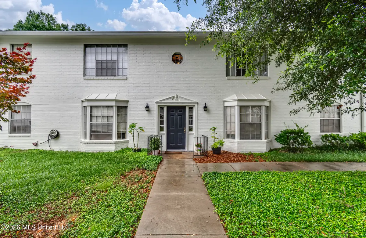 5025 Wayneland Drive, Jackson, MS 39211 - #1