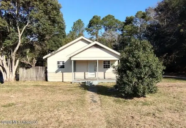 7325 Grierson Street, Moss Point, MS 39563