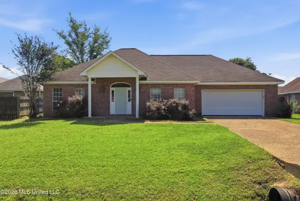 218 Holmar Drive, Brandon, MS 39047