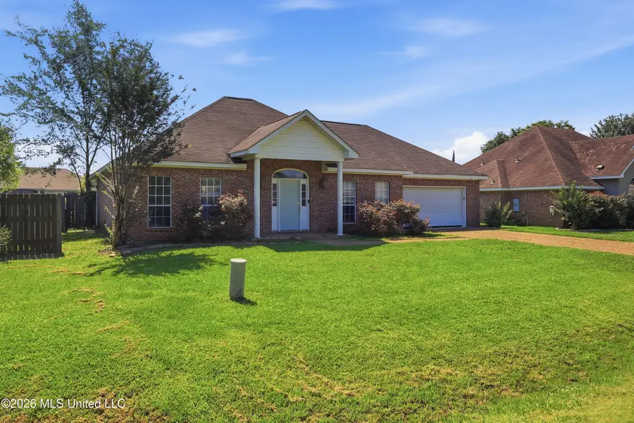 218 Holmar Drive, Brandon, MS 39047 - #2