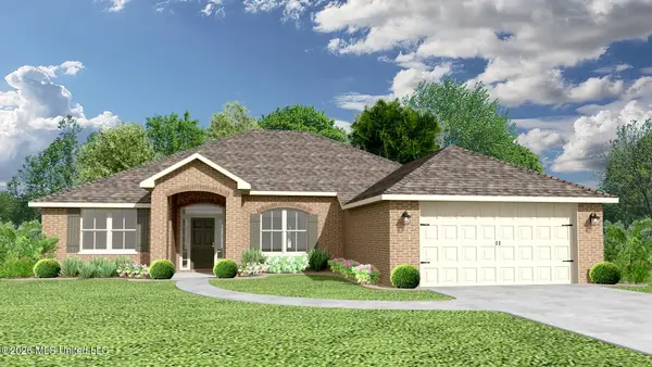14276 Hartland Drive, Gulfport, MS 39503