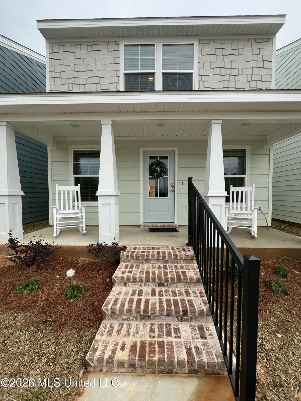 111 Coral Breeze Drive, Biloxi, MS 39531 - #1