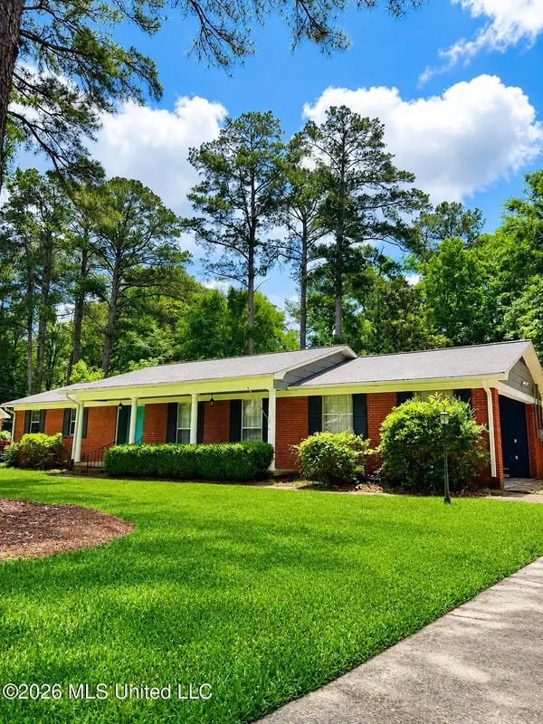 86 Pine Dell Drive, Louisville, MS 39339