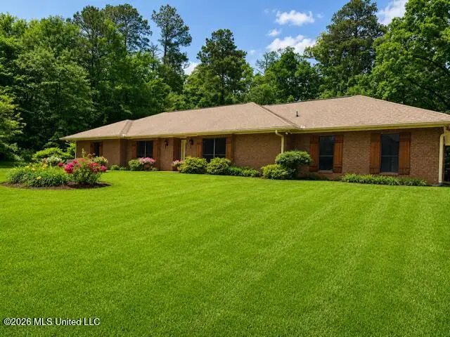932 White Road, Florence, MS 39073 - #1
