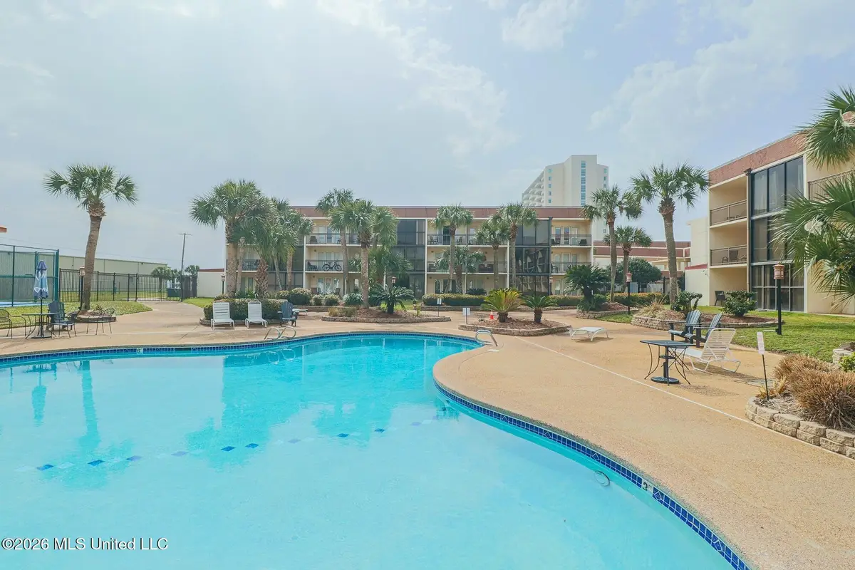 2046 Beach Boulevard, Biloxi, MS 39531 - #1