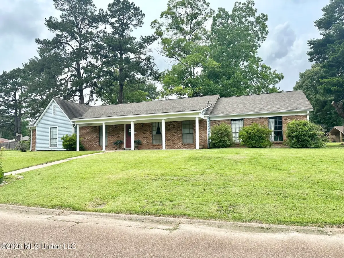 116 Rollingwood Drive, Natchez, MS 39120 - #1