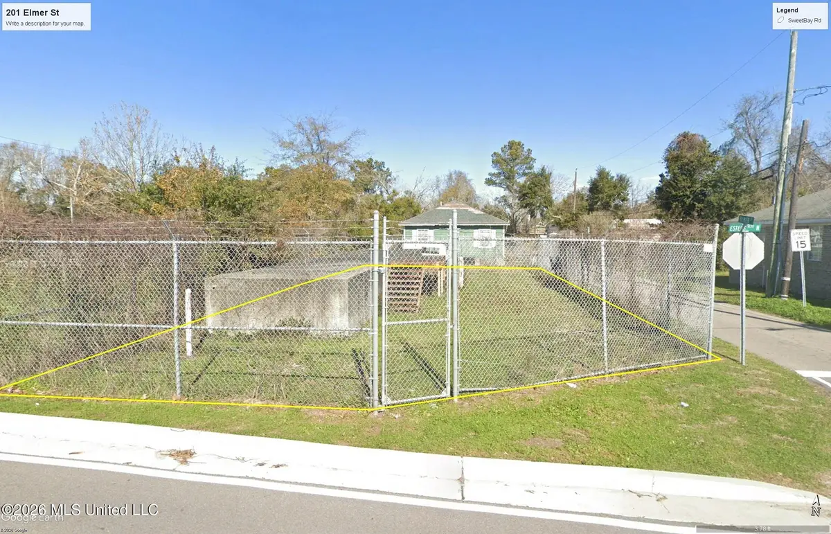 201 Elmer Street, Biloxi, MS 39530 - #1