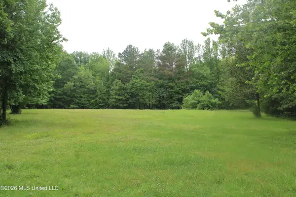 1347 Briscoe Road, Holly Springs, MS 38635