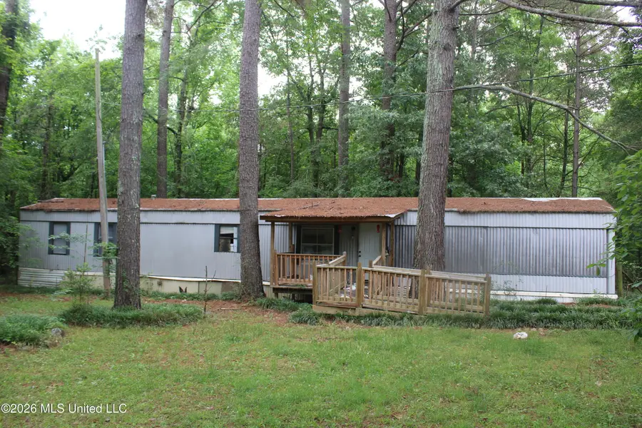 1347 Briscoe Road, Holly Springs, MS 38635 - #3