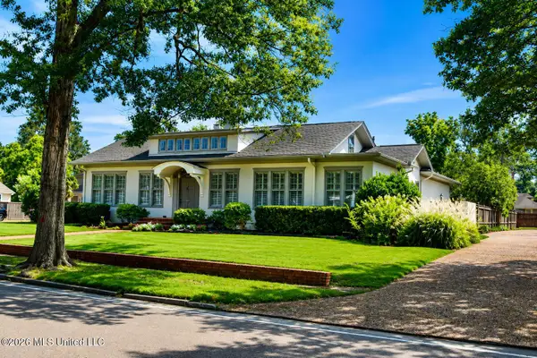 318 Grand Boulevard, Greenwood, MS 38930