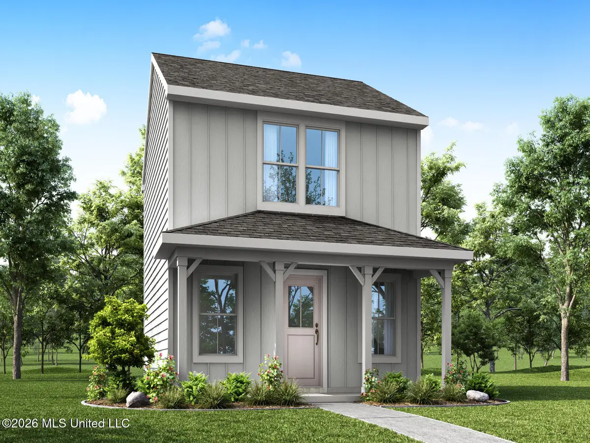 13324 Dee Avenue, Gulfport, MS 39503 - #1
