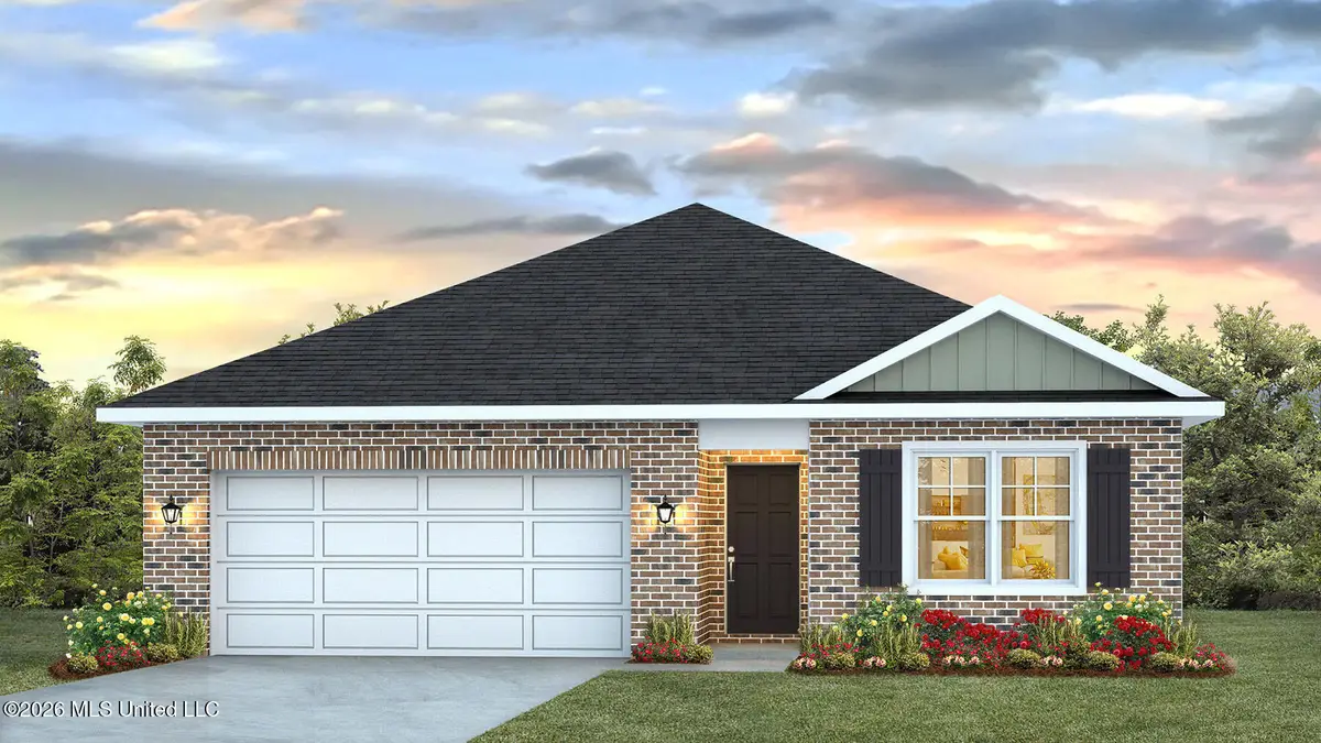 317 Cedar Crest Drive, Pearl, MS 39208 - #1