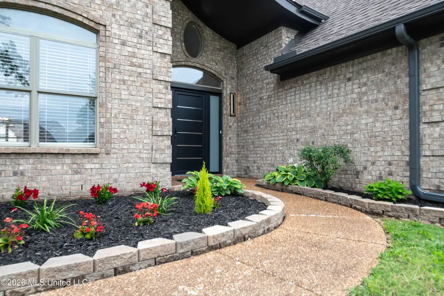 3166 Central Parkway, Southaven, MS 38672 - #3