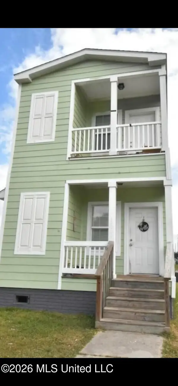 12002 Highland Avenue, Gulfport, MS 39503