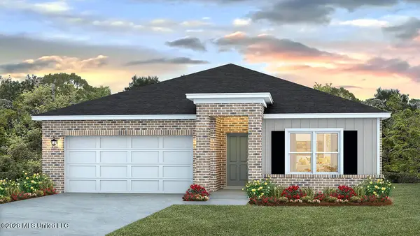 828 Fairway Avenue, Byram, MS 39272