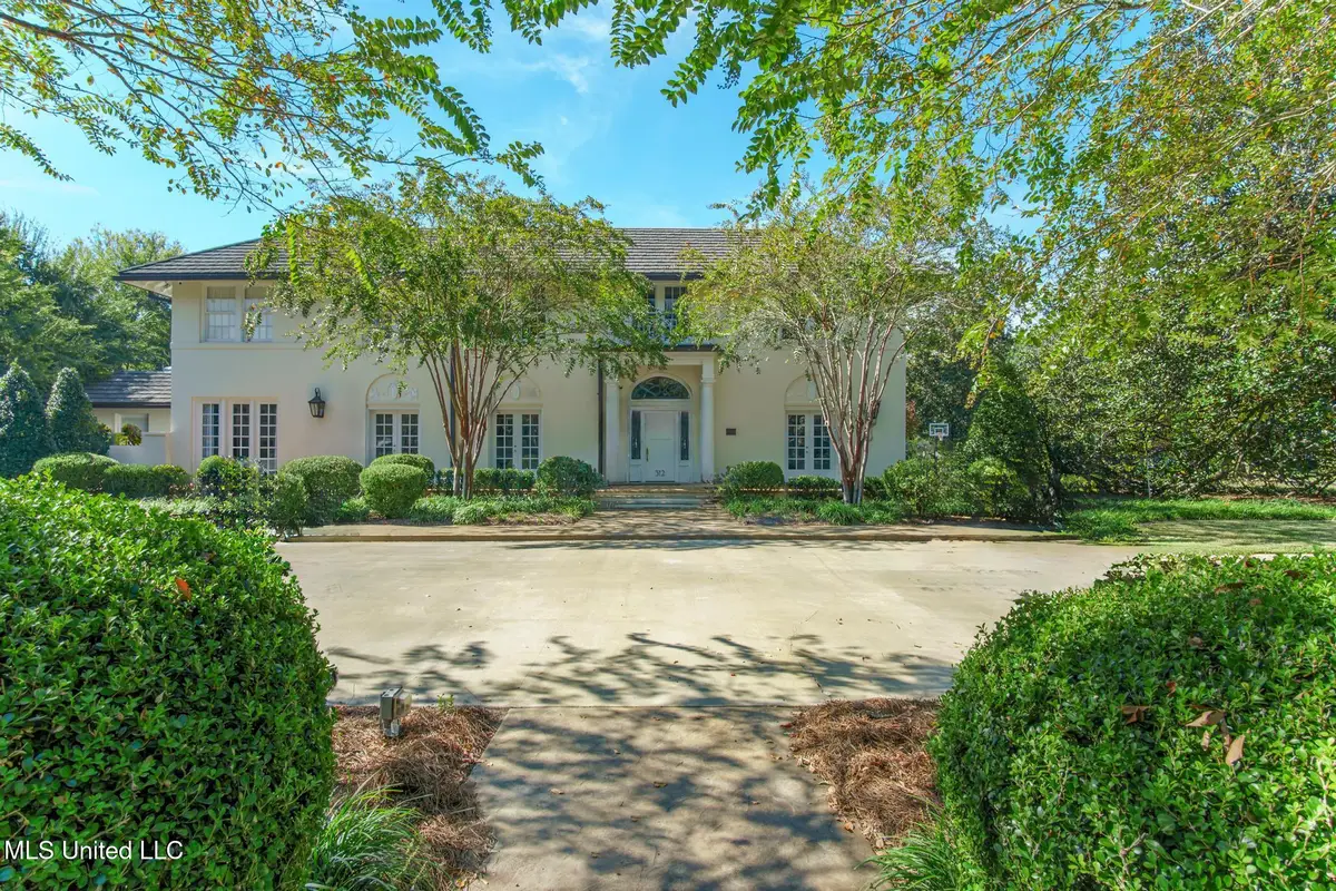 312 6th Avenue, Hattiesburg, MS 39401 - #1