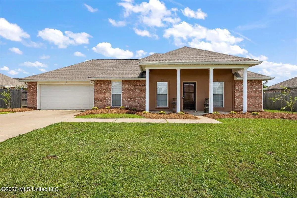 187 Cedar Spring Circle, Pearl, MS 39208 - #1