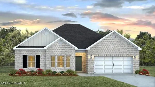 207 Serenity Lake Drive, Pearl, MS 39208