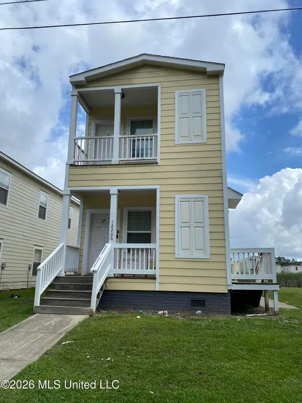12206 Prudie Street, Gulfport, MS 39503