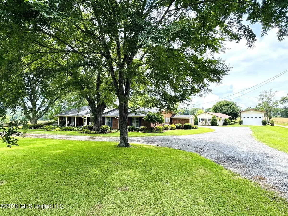 6008 Ms-568, Osyka, MS 39657 - #1