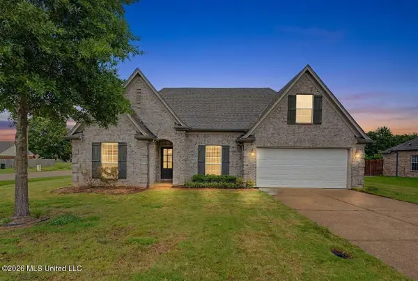 101 Eagle Street, Senatobia, MS 38668