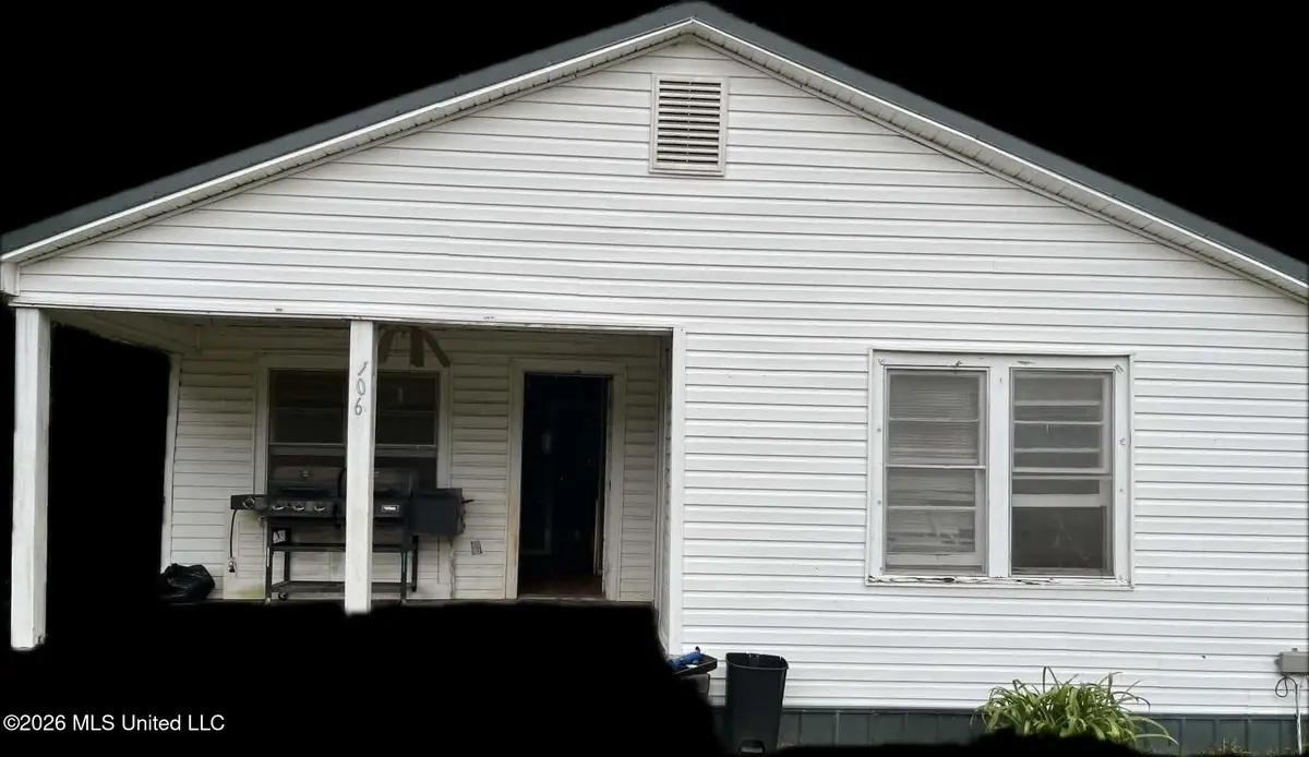 1066 Highway 43, Pelahatchie, MS 39145 - #1