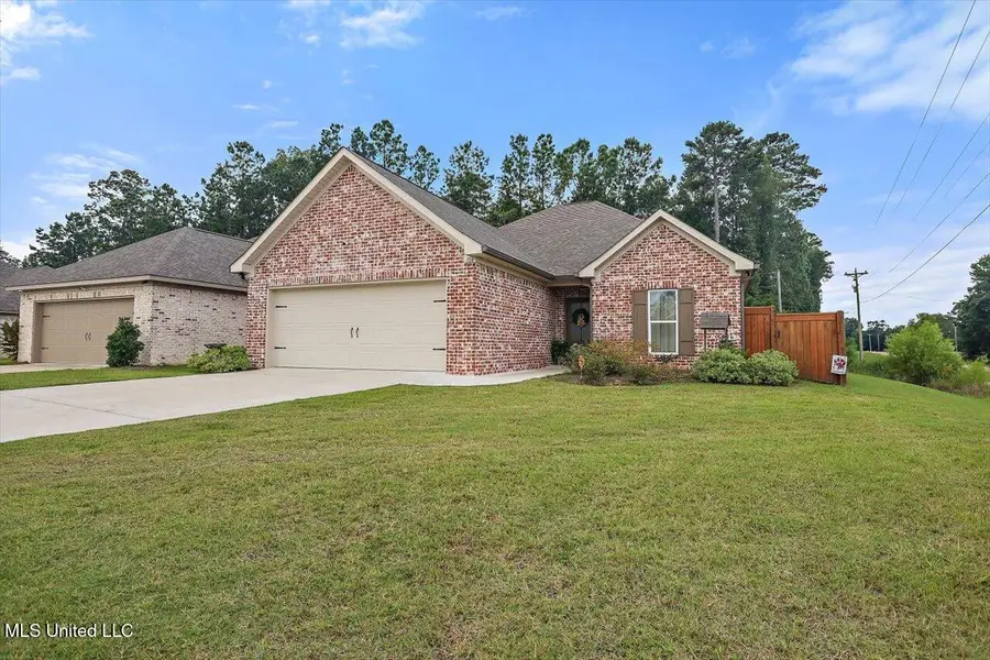 104 Shelby Mae Circle, Brandon, MS 39042 - #2