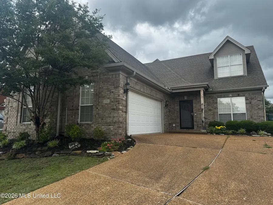2754 Lizzie Cove, Southaven, MS 38671 - #2