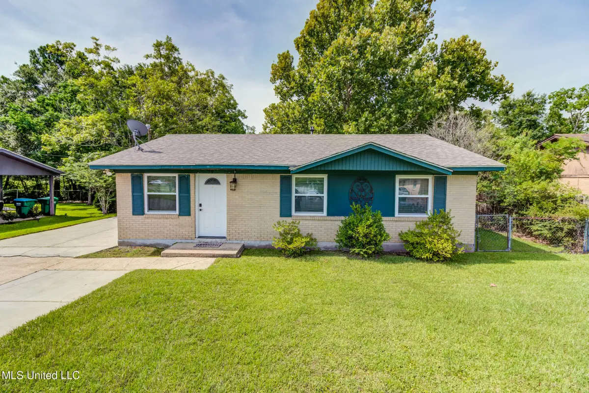 79 Holly Circle, Gulfport, MS 39501 - #1