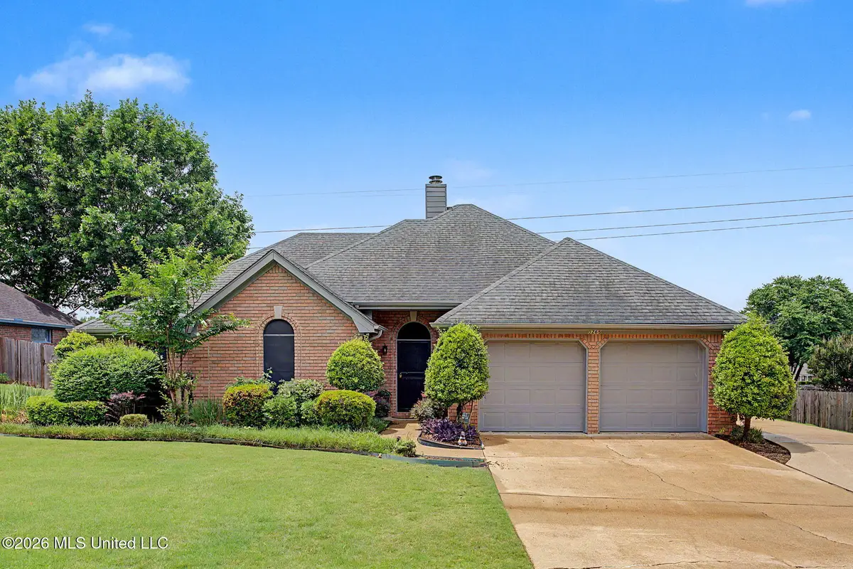 5265 Pear Drive, Southaven, MS 38671 - #1