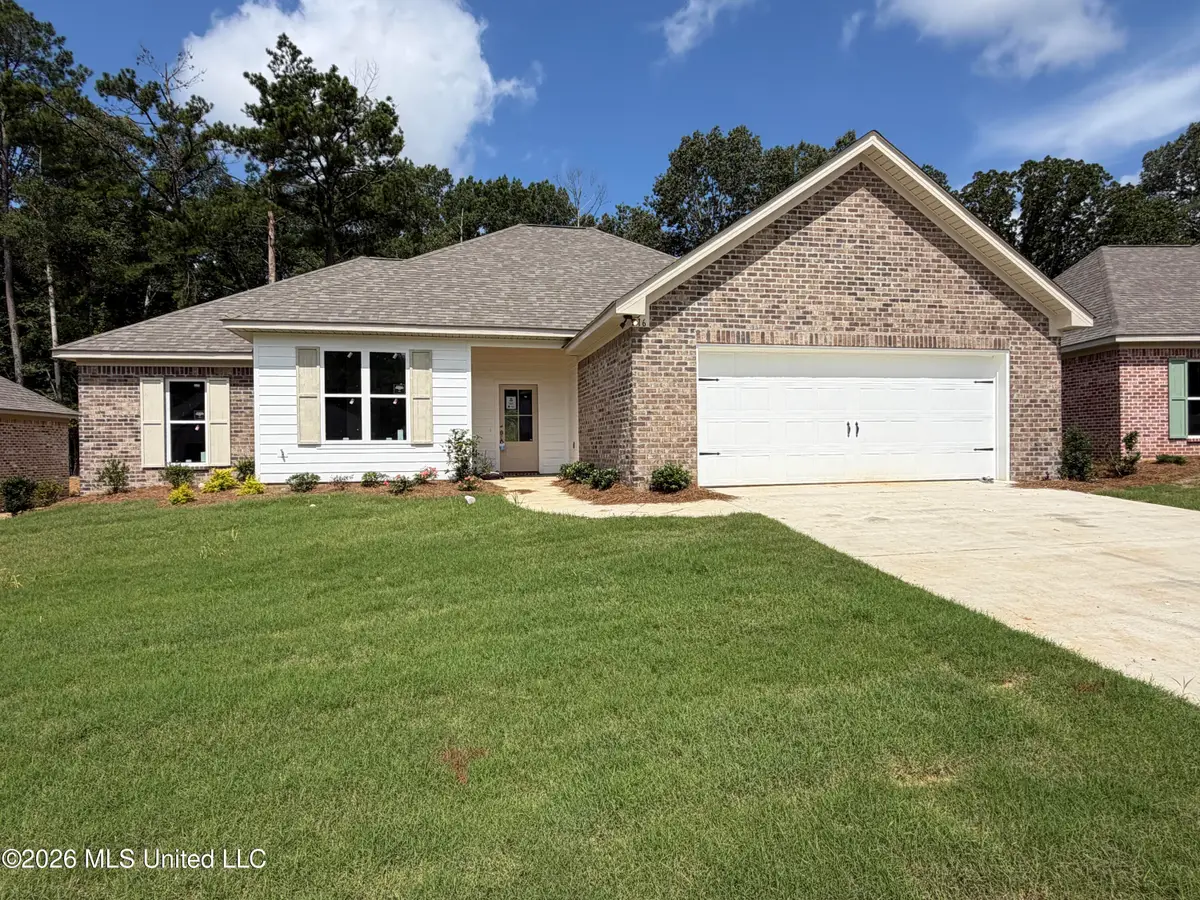 216 Anderson Oaks Drive, Pearl, MS 39208 - #1