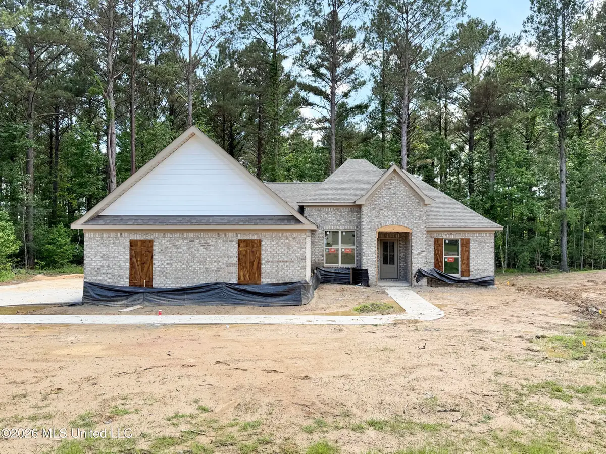 224 New Haven Lane, Brandon, MS 39042 - #1