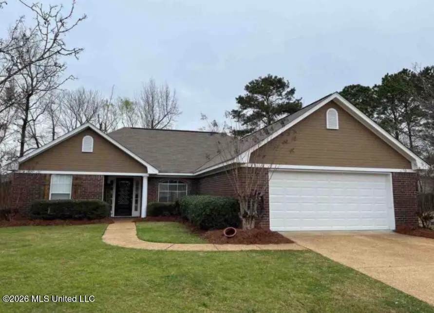 735 Prominence Drive, Flowood, MS 39232 - #1