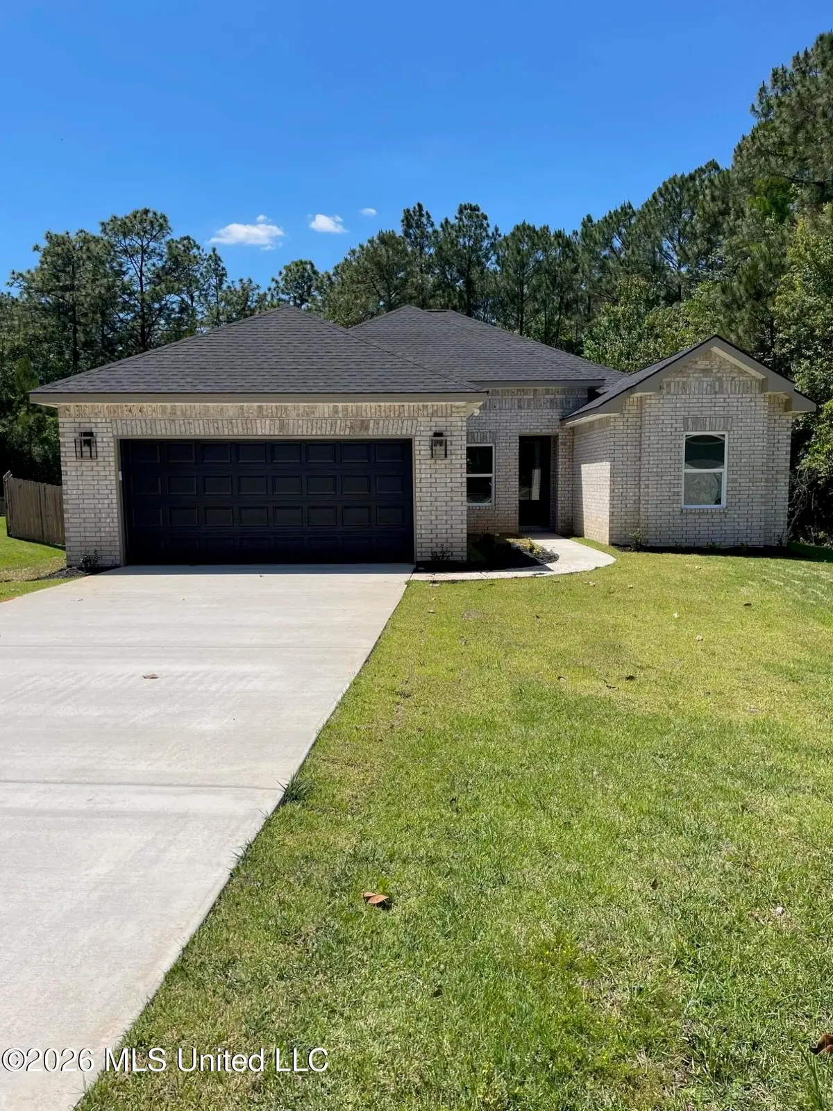 15338 Oak Creek Cove, Gulfport, MS 39503 - #1