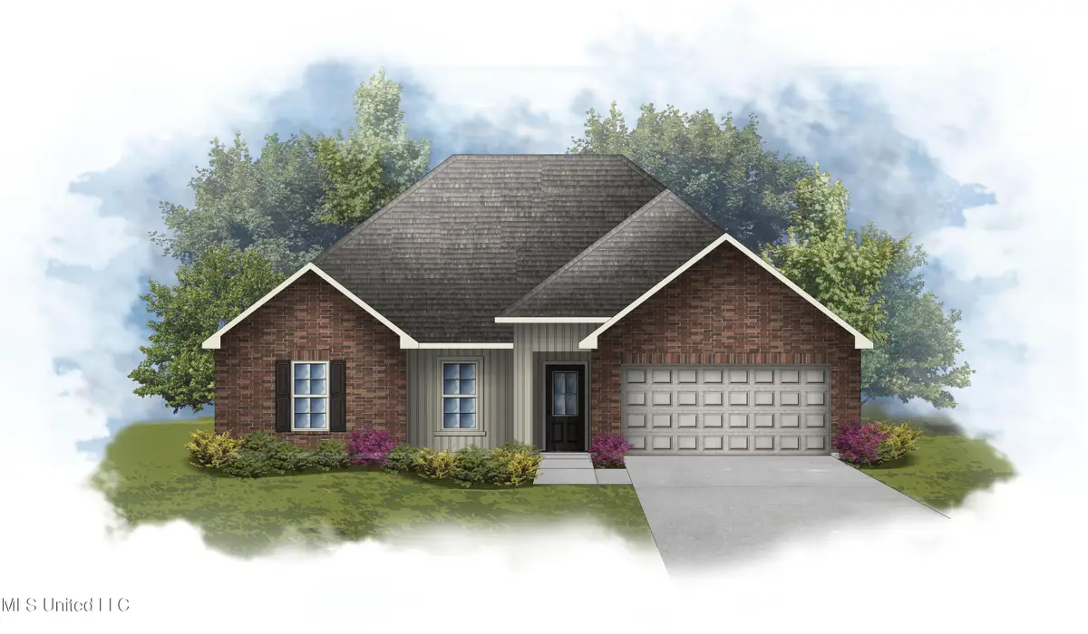 24 Cameron Cove, Long Beach, MS 39560 - #1