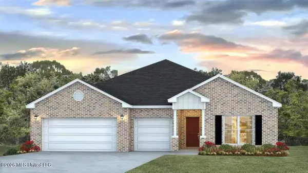 100 Kentucky Way, Clinton, MS 39056