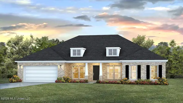104 Triple Crown Cove, Clinton, MS 39056