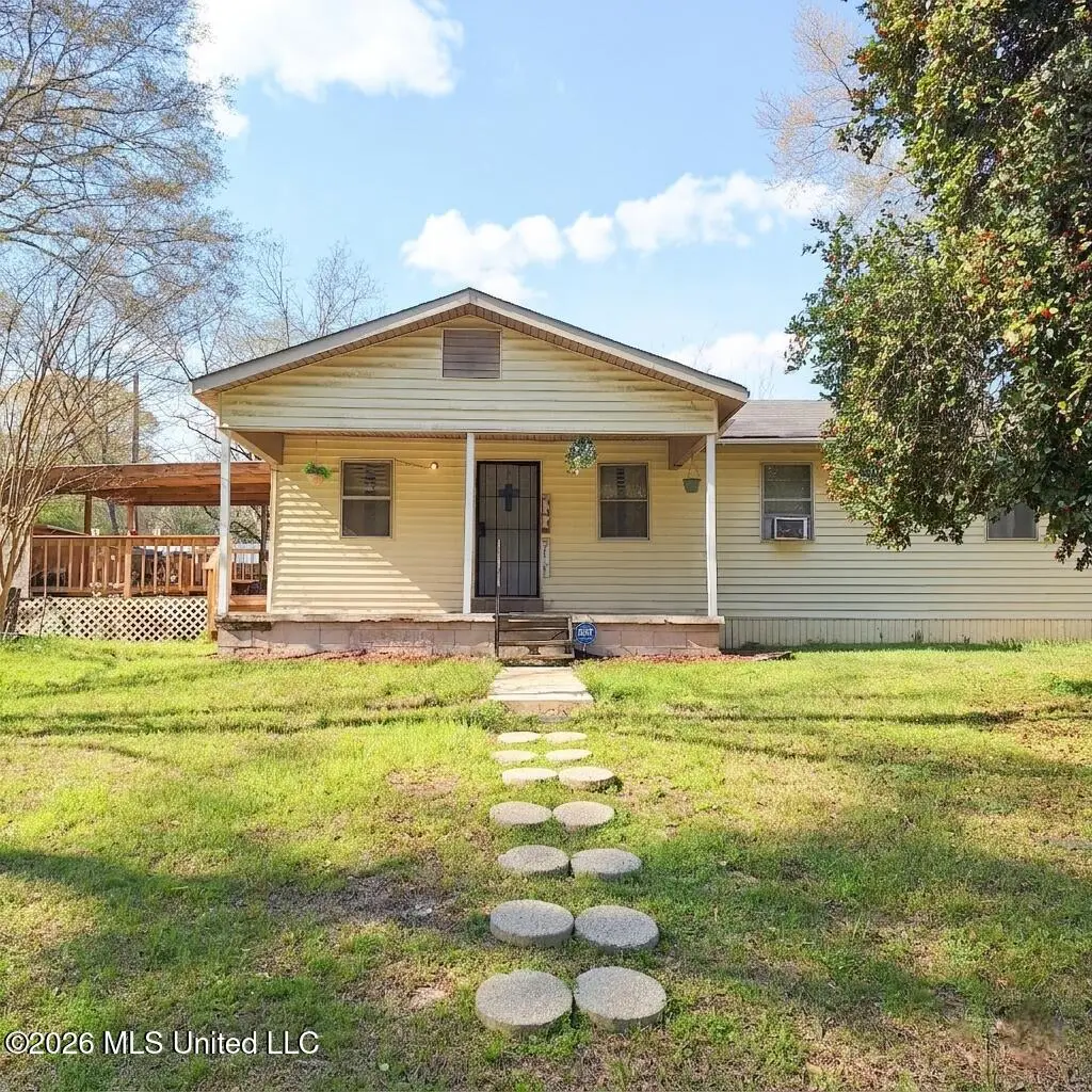 1704 Pecan Road, Newton, MS 39345 - #1