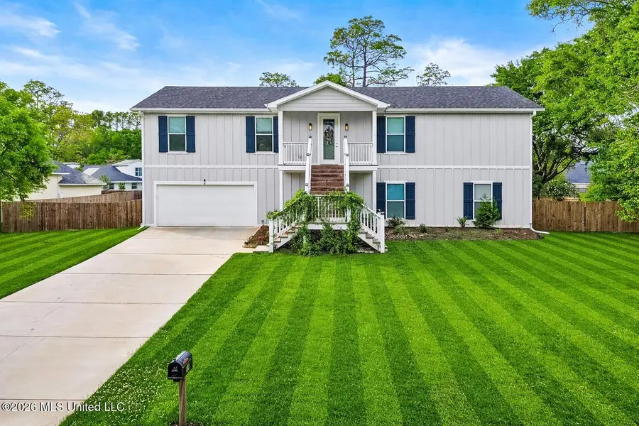 29 Bayou View Drive, Gulfport, MS 39507 - #2
