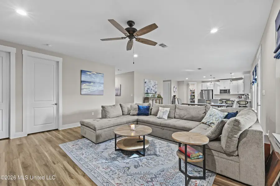 29 Bayou View Drive, Gulfport, MS 39507 - #3