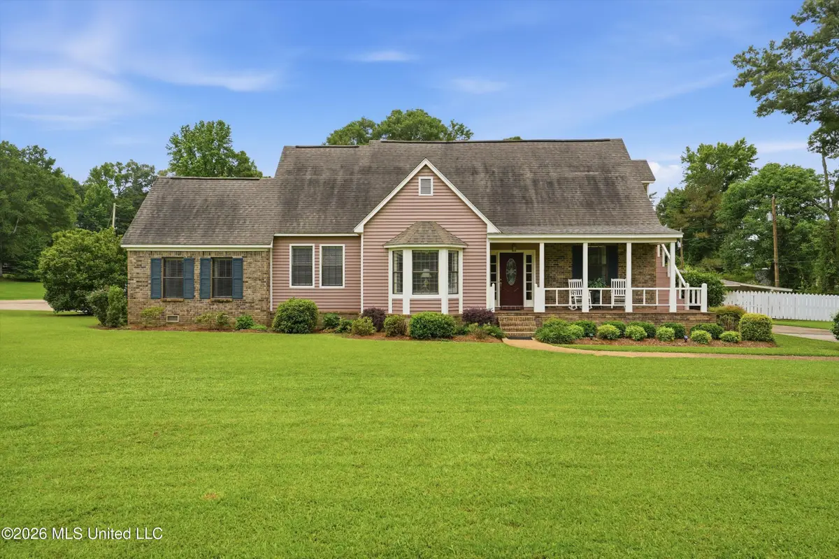 110 Shady Oaks Circle, Carthage, MS 39051 - #1