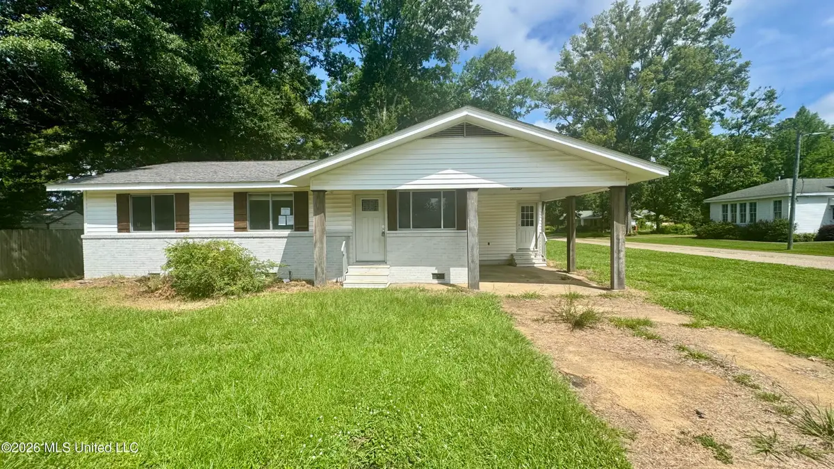 107 Spruce Street, Walnut Grove, MS 39189 - #1