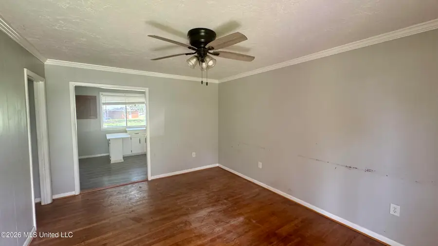 107 Spruce Street, Walnut Grove, MS 39189 - #2