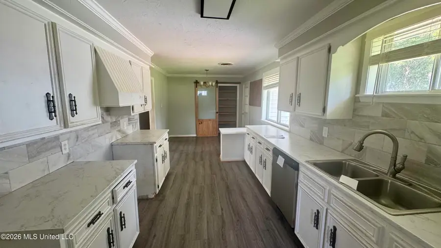 107 Spruce Street, Walnut Grove, MS 39189 - #3