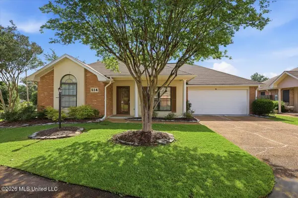214 Waterfall Way, Clinton, MS 39056