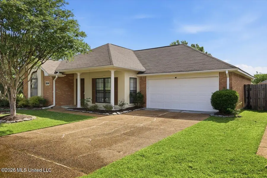 214 Waterfall Way, Clinton, MS 39056 - #3